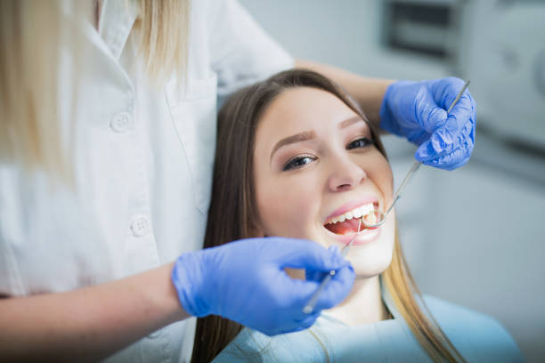 Professional Dental Services in Gallatin, MO